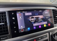 Seat Ateca SUV / Terénní 2,0 l 110 kw