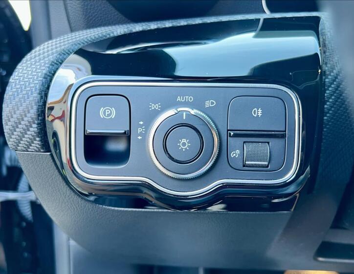 Mercedes-Benz CLA 46