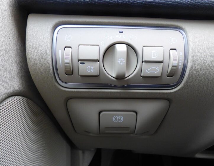 Volvo XC60 Kombi 2,0 l 110 kw