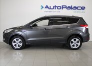 Ford Kuga SUV / Terénní 2,0 l 110 kw