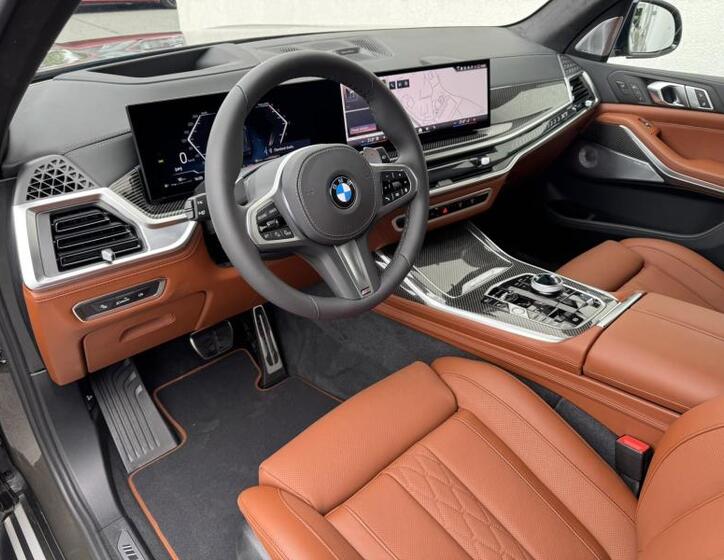 BMW X7 5