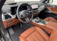 BMW X7 5