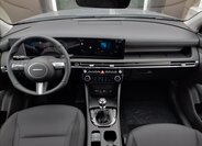 Hyundai Tucson SUV 1,6 l 110 kw