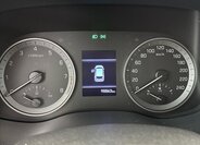 Hyundai Tucson SUV / Terénní 1,6 l 130 kw