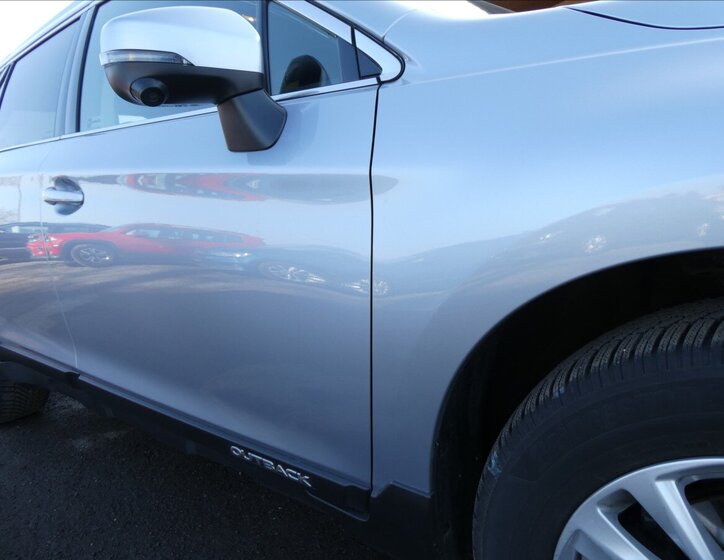 Subaru Outback Kombi 2,5 l 129 kw