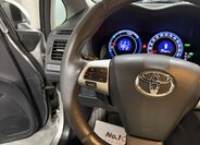 Toyota Auris Hatchback 1,8 l 73 kw