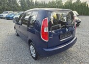 Škoda Roomster Ostatní 1,4 l 63 kw