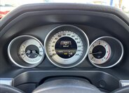Mercedes-Benz Třídy E Kombi 2,1 l 125 kw