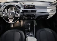 BMW X1 SUV / Terénní 2,0 l 140 kw