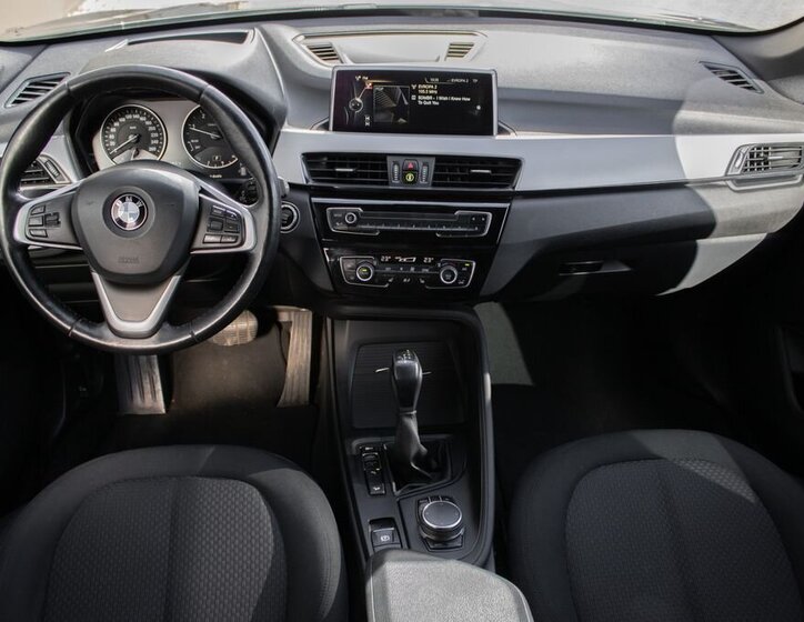 BMW X1 SUV / Terénní 2,0 l 140 kw