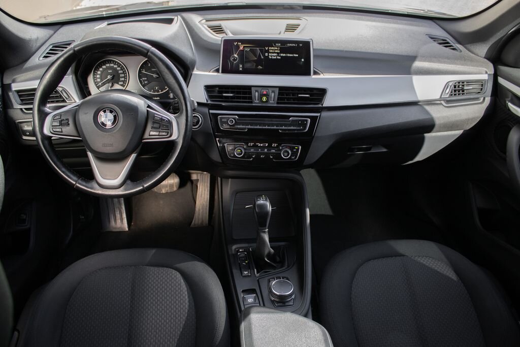 BMW X1 SUV / Terénní 2,0 l 140 kw