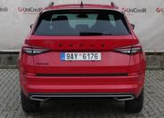 Škoda Kodiaq 4