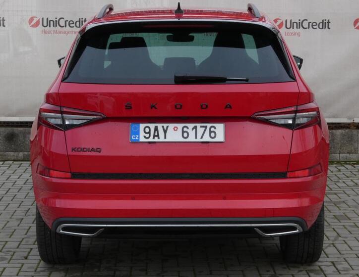 Škoda Kodiaq 4