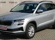 Škoda Karoq 1