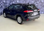 Toyota Corolla Cross SUV / Terénní 2,0 l 143 kw