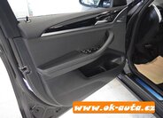BMW X3 SUV 2,0 l 140 kw