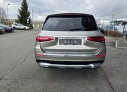 Mercedes-Benz GLS SUV / Terénní 4,0 l 410 kw