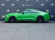 Ford Mustang Ostatní 5,0 l 551 kw