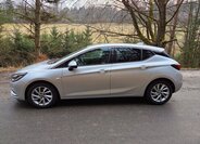 Opel Astra SUV / Terénní 0,0 92 kw