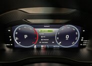 Škoda Karoq SUV 2,0 l 110 kw