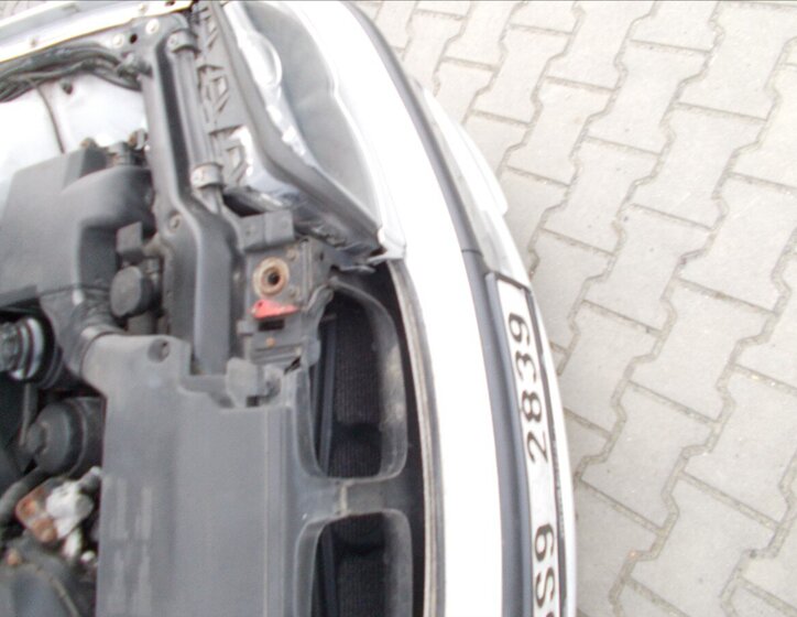 BMW Řada 3 Liftback 2,5 l 125 kw