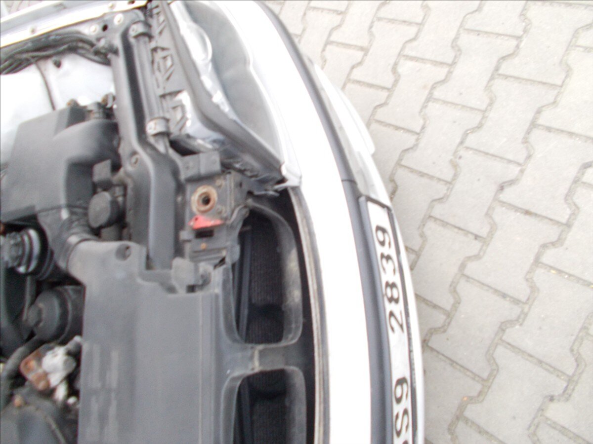 BMW Řada 3 Liftback 2,5 l 125 kw