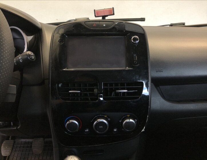 Renault Clio Kombi 1,5 l 55 kw