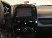 Renault Clio Kombi 1,5 l 55 kw