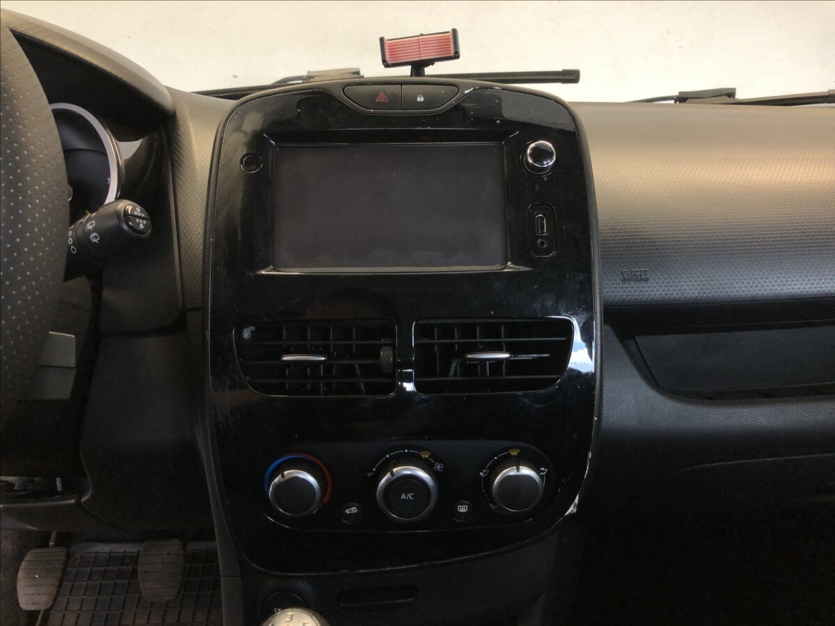 Renault Clio Kombi 1,5 l 55 kw