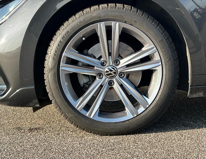 Volkswagen Arteon 12