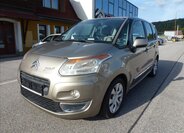 Citroën C3 Picasso Kombi 1,6 l 80 kw