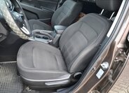 KIA Sportage SUV / Terénní 1,6 l 99 kw
