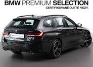 BMW Řada 3 5