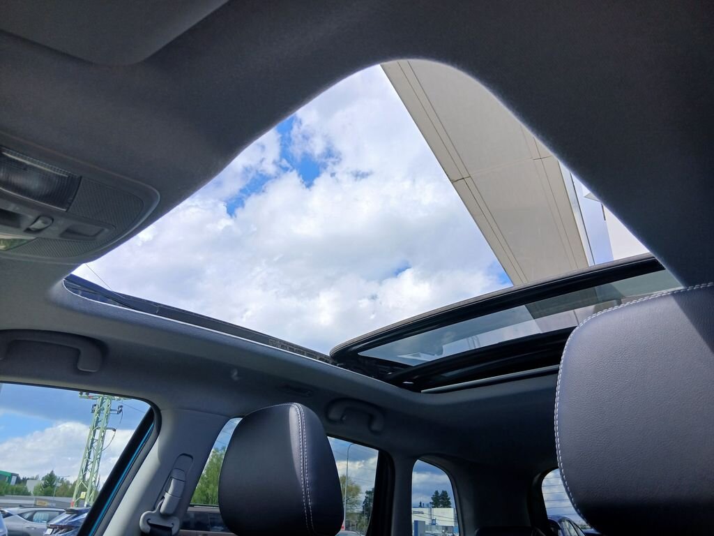 Suzuki Vitara SUV / Terénní 1,4 l 95 kw