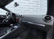 Audi TT Kupé 2,0 l 147 kw