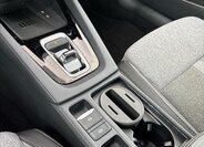 Škoda Octavia Kombi 1,5 l 110 kw