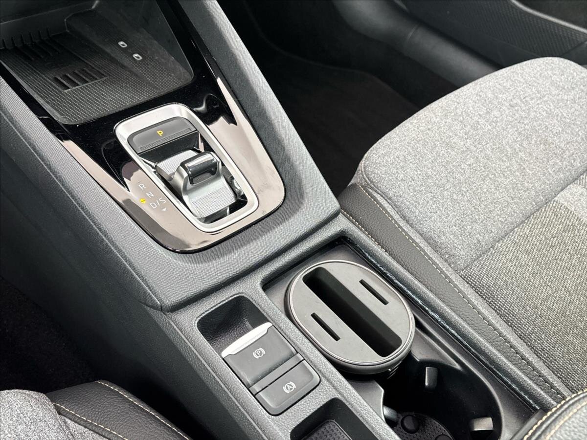 Škoda Octavia Kombi 1,5 l 110 kw