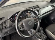 Škoda Fabia Kombi 1,2 l 81 kw