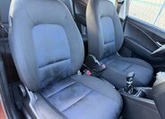 Hyundai ix20 Hatchback 1,4 l 66 kw