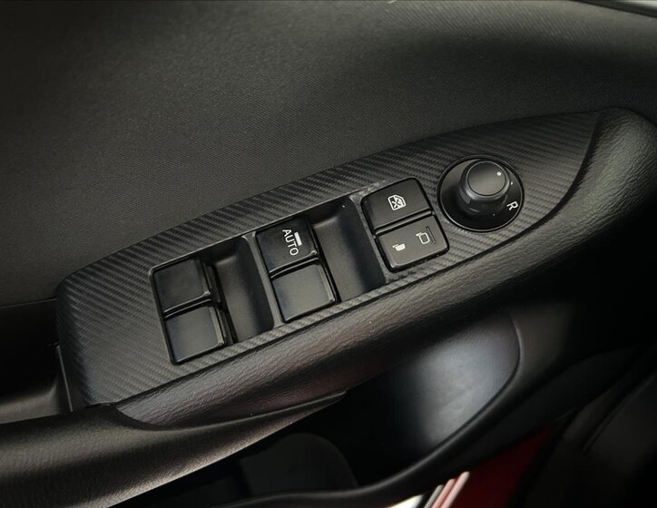 Mazda CX-3 SUV / Terénní 2,0 l 88 kw