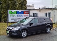 Ford Focus Kombi 1,6 l 80 kw
