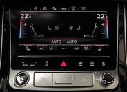 Audi Q8 SUV 3,0 l 210 kw