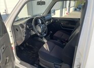 Suzuki Jimny 10