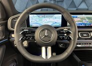 Mercedes-Benz GLS 12