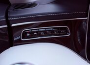 Mercedes-Benz Třídy S Kupé 4,0 l 450 kw