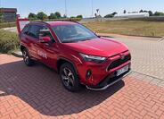 Toyota RAV4 3