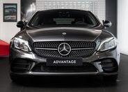 Mercedes-Benz Třídy C 2