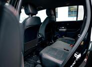 Mercedes-Benz GLB 16