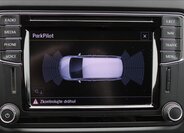 Volkswagen Sharan MPV 2,0 l 110 kw