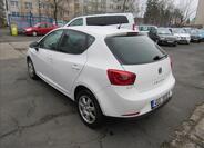 Seat Ibiza 4